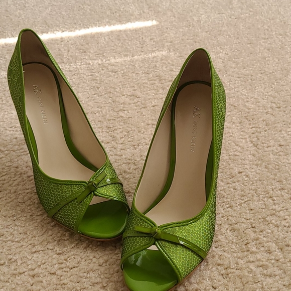 AK Heels - Picture 3 of 4